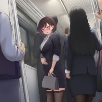 羞恥オモラシ愛好会