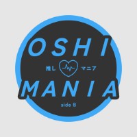 OSHIMANIA【side B】