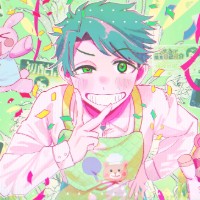保育士Vtuber/保 育樹