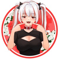 白い花のささやき