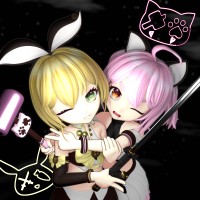 股下ピカテュウ【Matashita】