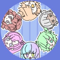白鞍くらげ/お湯と白湯