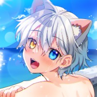 Vtuberぎんじろ。