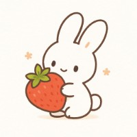 草莓啵啵
