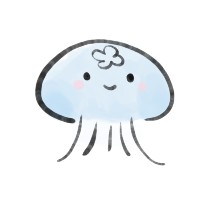 みずの海月/くらげ屋本舗
