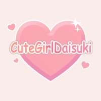 CuteGirlDaisuki