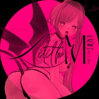 同人音声サークル LilithMoãn