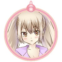茶葉☆姫P3