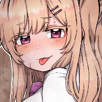 宇佐木はみぃ(サークル:愛しのぽよん)