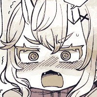 宇佐木はみぃ(サークル:愛しのぽよん)