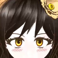 三好静香/Miyoshi Shizuka