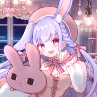 藤咲ウサ（兎藤サキ）