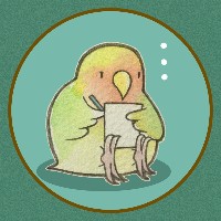 ノクの縁側