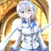 ヒロイン危うし！研究所