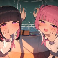 ぷにぷにカタルシス