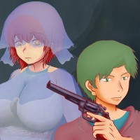 Drusigia(ドルシギア)