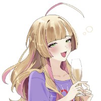 陽香@Vtuber