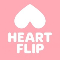 ハートフリップ｜デカクリ専門同人サークル
