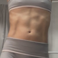 ガリペチ腹筋ホステスMのファンクラブ