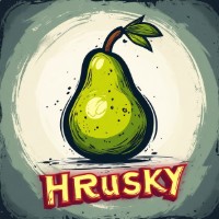 Hrusky