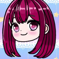 星詠みう菜（サークル名→決まってない）