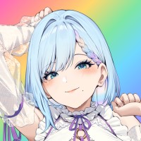 彩羅 めい🌈