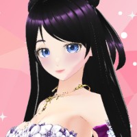 みこと女神の性なる神殿♡