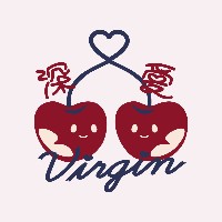 深愛VIRGIN