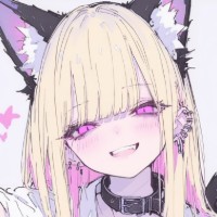 めあ‣可愛い声のふたなりちゃん♡バ美声