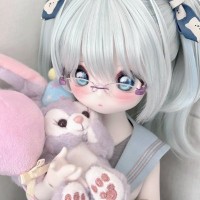 夜更かしのフクロウ