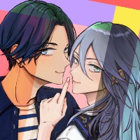 茉莉可/アルカナ浮世