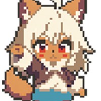 けもどに