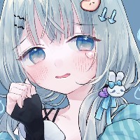 びしょびしょの美少女