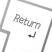 Return