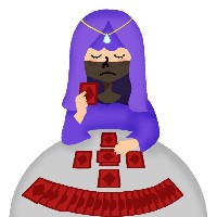 DLsite占い by アキバの母