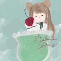 白昼　ちも🐭🌷