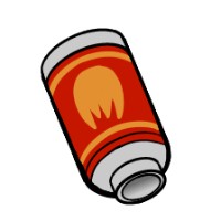 パウパウガブリン