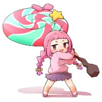 飴屋ぺろり🍬妄想×フォーリーくらぶ