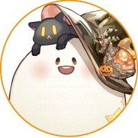石田イシ👻🐈‍⬛オバケVtuber