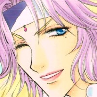 RACHEL/いりゅみなしおん