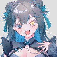 翠雨つゆ@AVTuber