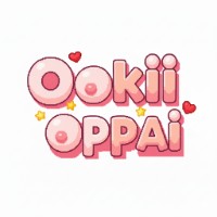 Ookii oppai