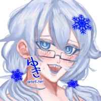 ❄ゆき❄ちゃんの場所