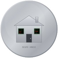 セグフォハウス