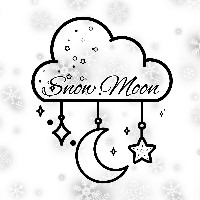 Snow Moon