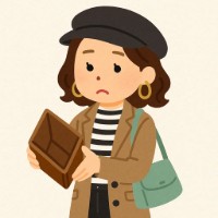 钱包里住着自推