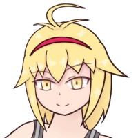さーくる黒新月