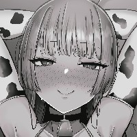 アユ次郎/前かがみランド