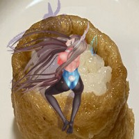 おいなり万太郎