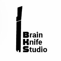 Brain Knife Studio